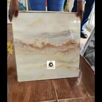 A picture of 3D Marble tile stickers