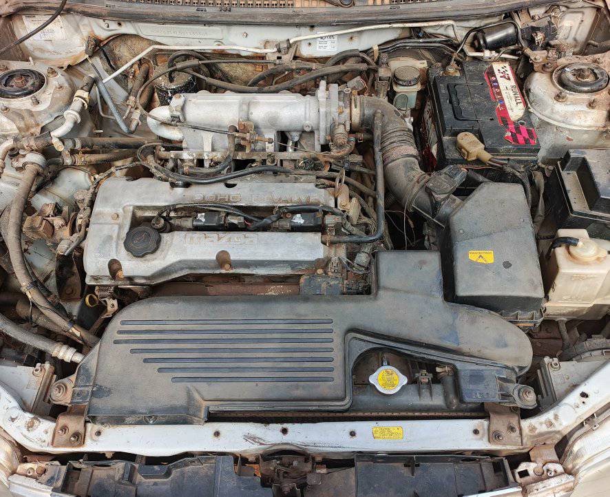 A picture of Car