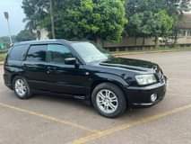 A picture of Subaru Cross Sport Model 2003 Call 0703273550