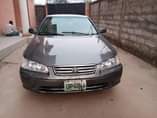 A picture of Tiny big 2002 model