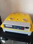 A picture of equipments