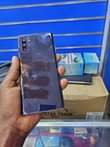 A picture of Original samsung galaxy Note 10plus dous 256gb storage 12gb ram