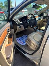 A picture of 2012 Buick Enclave Leather Sport Utility 4D