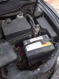 A picture of Toyota Spider for sale