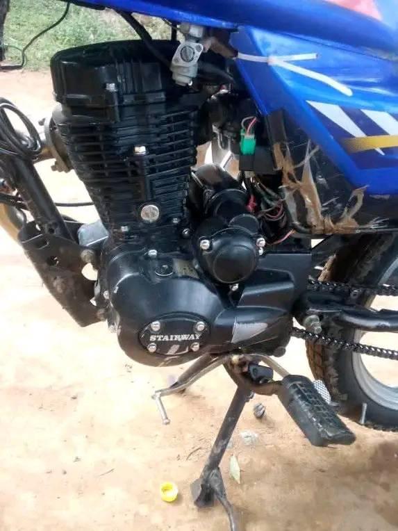 used motorbikes