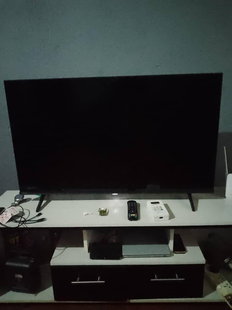 tvs
