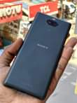 A picture of SONY EXPERIA 10 64gb rom 4gb ram Duos 2sim Used