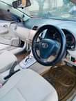 A picture of Toyota Filder new