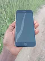 A picture of Iphone 6 plus gb64 bh100 finger ok krek moj tu