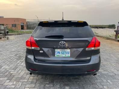 A picture of This is few months registered but not used used Toyota