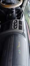 A picture of 2003 Nissan Xterra