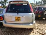 A picture of CRV 1 8cc