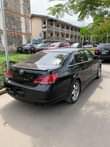 A picture of 2008 toks standard Registered Toyota Avalon in pristine condition Price