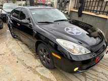 A picture of 6 Month used LEXUS ES 330 full option Bluetooth reverse