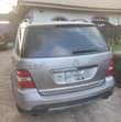 A picture of ML 350 2010