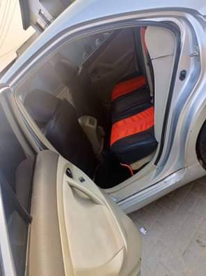 A picture of Awoof Deal Toyota Camry 08 for sale Buy and drive
