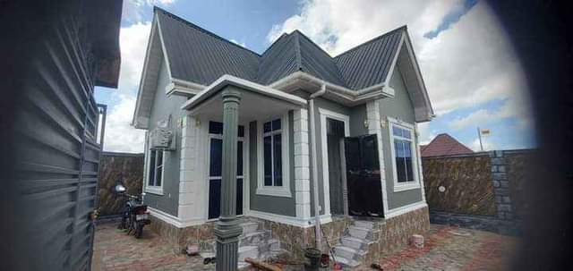 A picture of NYUMBA INAUZWA KIGAMBONI TOANGOMA WILAYANI KIGAMBONI MKOA WA DAR ES