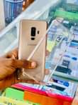 A picture of Samsung Galaxy s9 plus