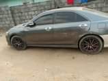 A picture of Dealer Market Dealer Market Toyota Camry 2008 Model First Body