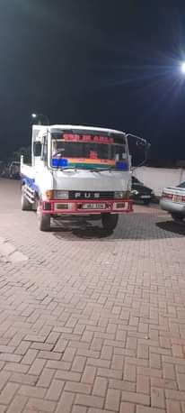 A picture of Vehicle