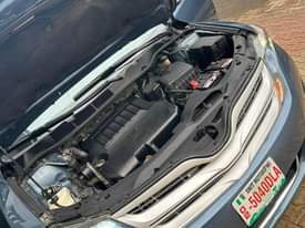 A picture of TOYOTA VENZA 2011