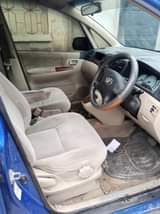 A picture of TOYOTA SPACIO ON SALAE 0628 190 101