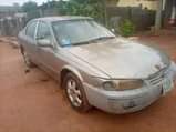 A picture of Toyota camry 4plugs Ac not chilling Untampered engine gear Auto