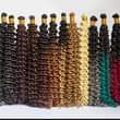 A picture of Wig weaving closure vifaa vya saloon.sindano aina zote.uzi aina zote.kofia