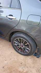 A picture of 2010 Toyota Corolla Sedan