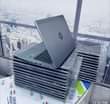 A picture of HP Elite book Folio