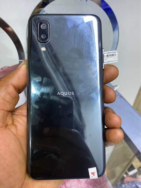 sharp aquos