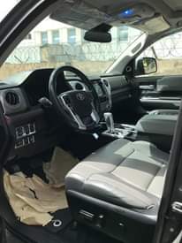 A picture of 2020 Toyota TUNDRA Direct Belgium 50Million at wuse zone 5