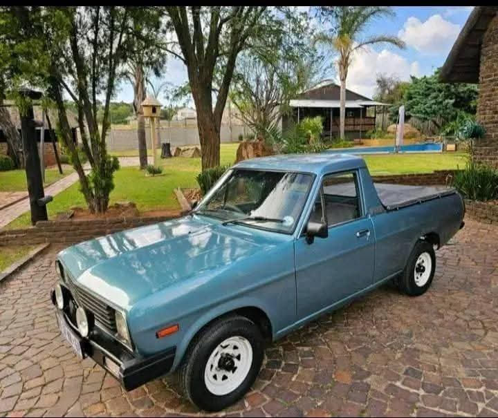 bakkies under r40000