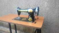 A picture of Sewing machine