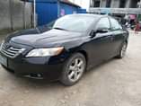 A picture of 2008 MODEL Toyota Camry Engine very silent Gear super sharp