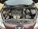 A picture of BELGIUM STANDARD Peugeot 307 2007 MODEL AUTOMATIC TRANSMISSION WITH ORIGINAL