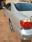 A picture of First Body Camry Big daddy 05 Untampered V6 Engine Super