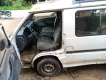 A picture of SMARTAUTOS Engine smoking Price 550k buyer settles location Etinan 08165785018