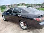 A picture of Lexus