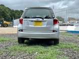 A picture of Toyota Ractis