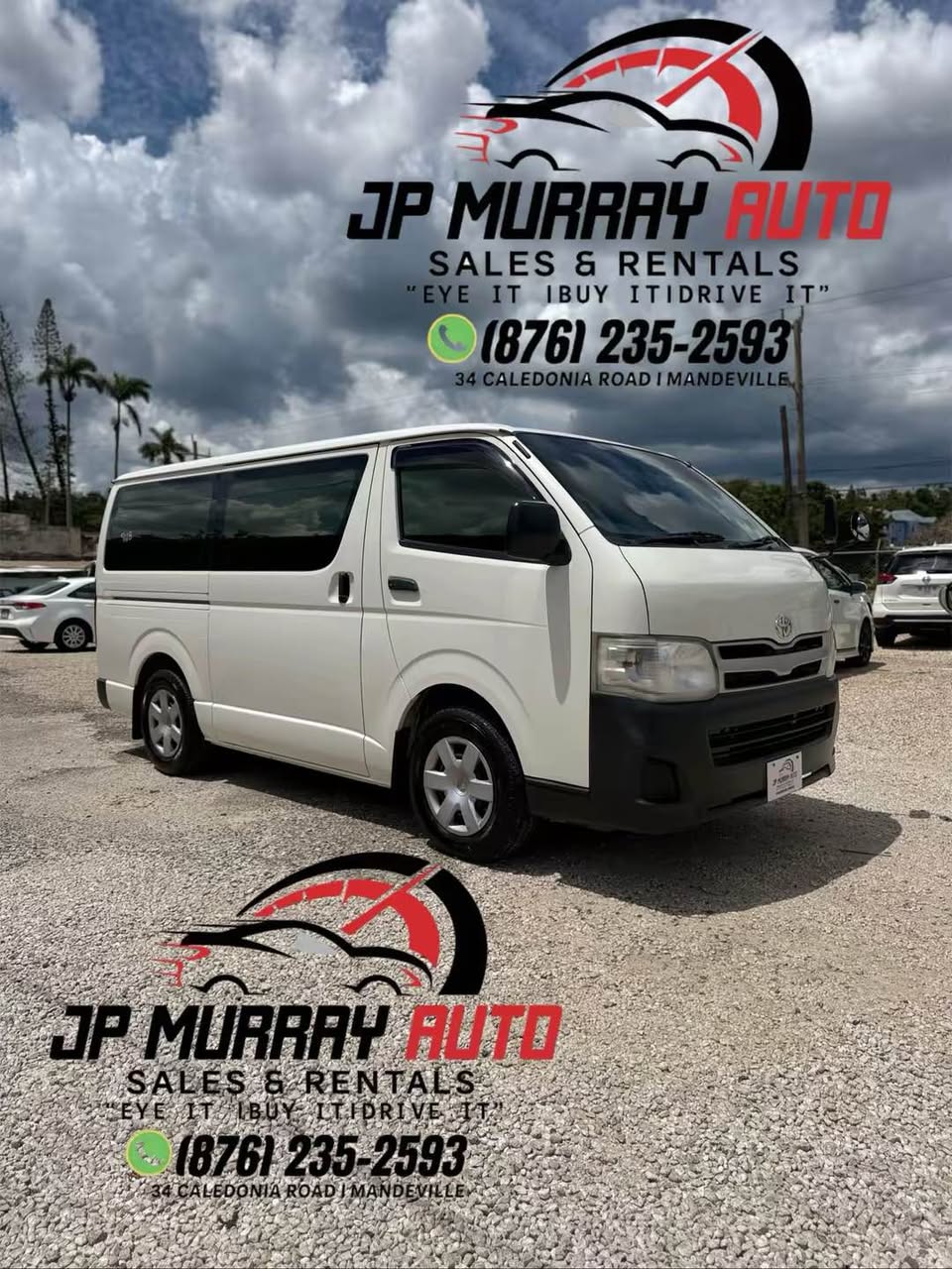 JP M.