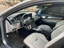 A picture of Clean use Mercedes c300 2014 cup price 6 8m gwarimpa
