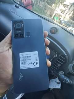 itel phones