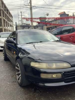 toyota levin