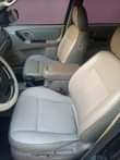 A picture of Mazda tribute