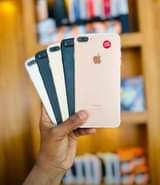 A picture of Phones