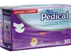 A picture of Adult diapers