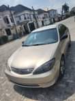 A picture of 2006 Toyota Camry