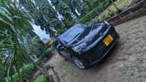 A picture of Toyota rumion kalii sana 13 500 000 Makongo juu waii