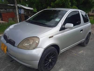 A picture of vitz